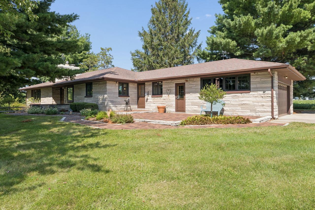 18511 Il Highway 89 Hwy., Arlington, IL 61312