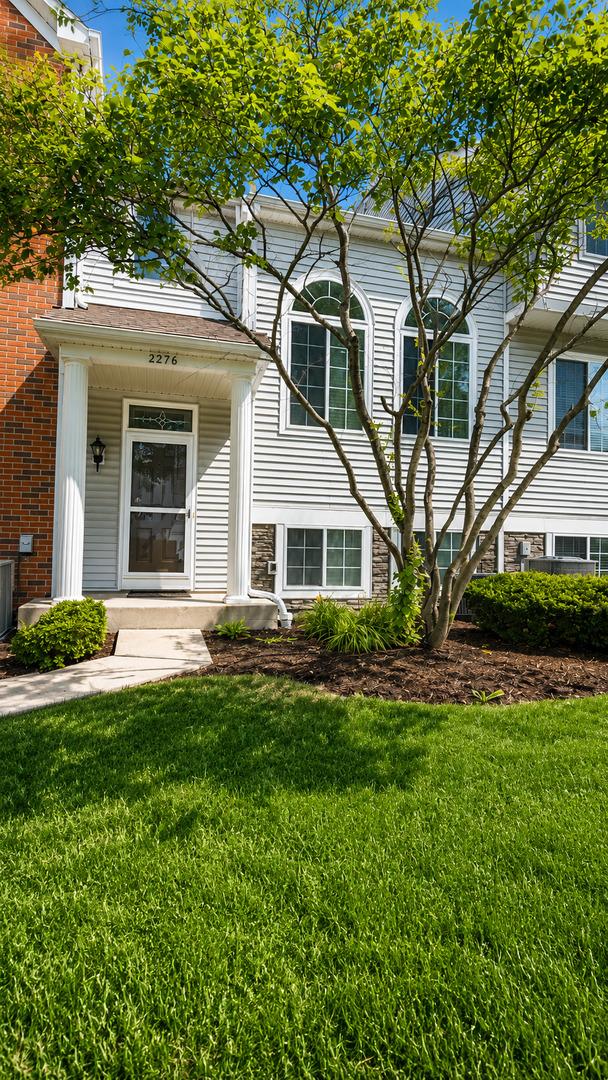 2276 Dawson Ln., Algonquin, IL 60102