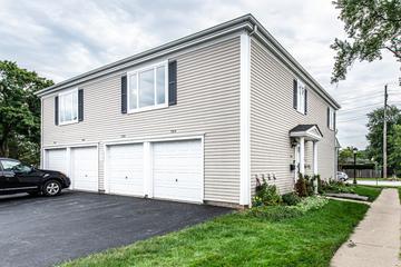 New Homes For Sale This Week That Attend Oliver W Holmes Middle School: August 28th to September 3rd