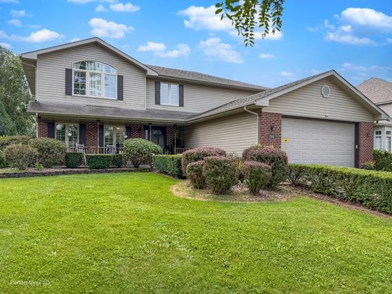 New Homes For Sale This Week That Attend Liberty Junior High School: August 28th to September 3rd