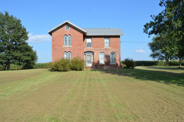 New Homes For Sale This Week in La Moille: August 28th to September 3rd