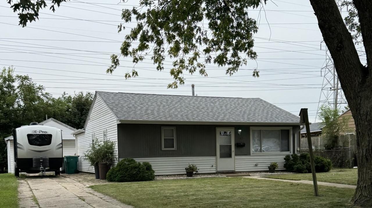 302 Notre Dame Ave., Joliet, IL 60436