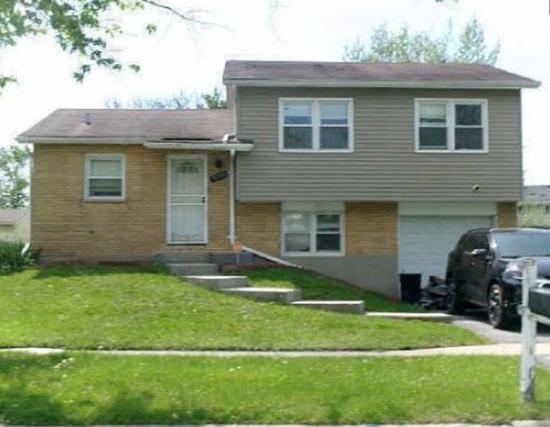 New Foreclosures & Short Sales in Country Club Hills: August 24th to August 30th
