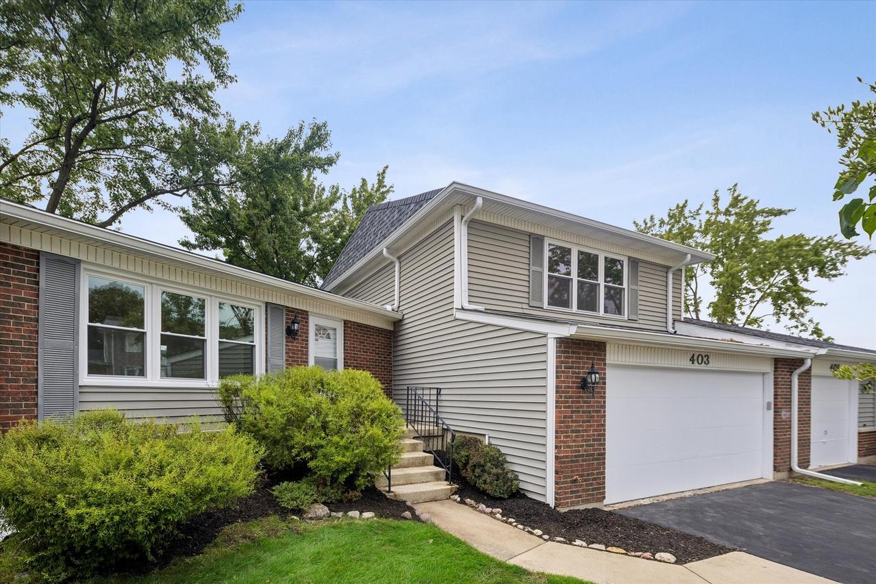 403 Monet Cir., Bolingbrook, IL 60440