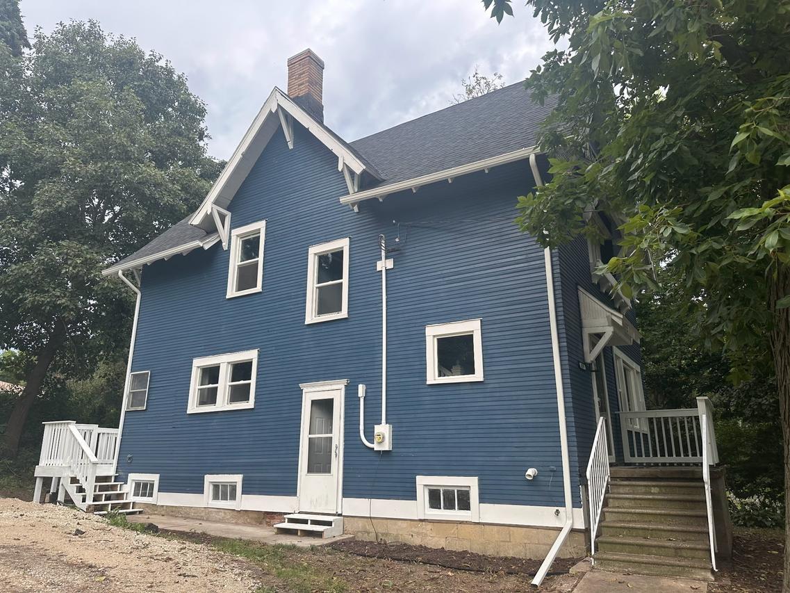 429 W Main St., Toulon, IL 61483