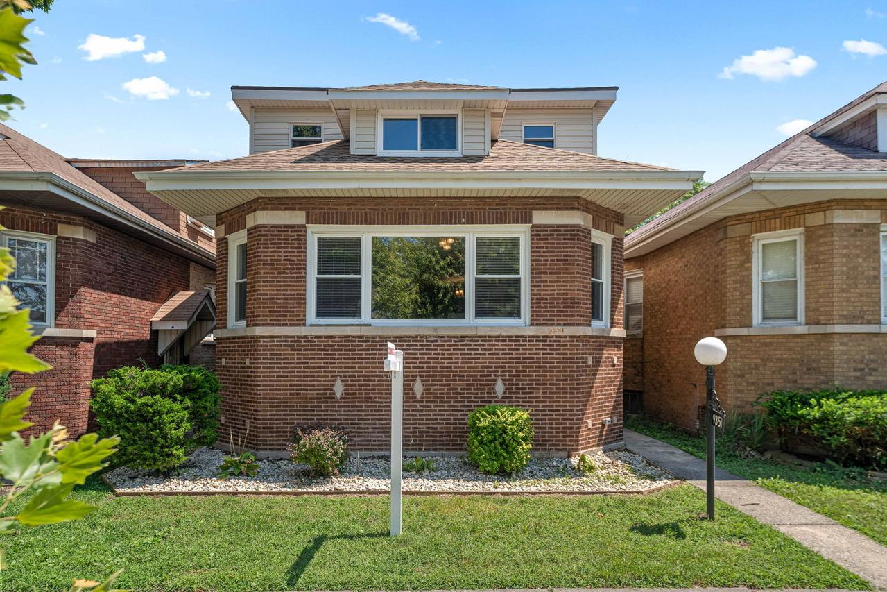 9351 S Throop St., Chicago, IL 60620