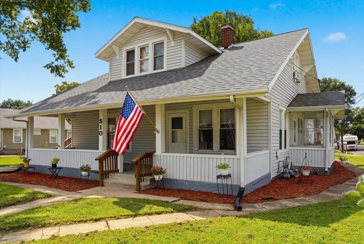 510 11th Ave., Rock Falls, IL 61071