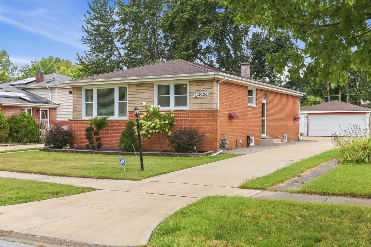 14828 Saint Louis Ave., Midlothian, IL 60445