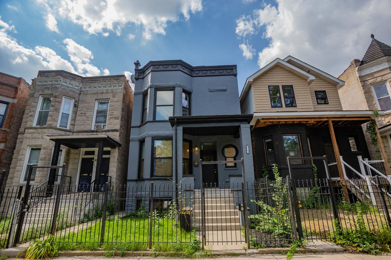 6642 S Drexel Ave., Chicago, IL 60637