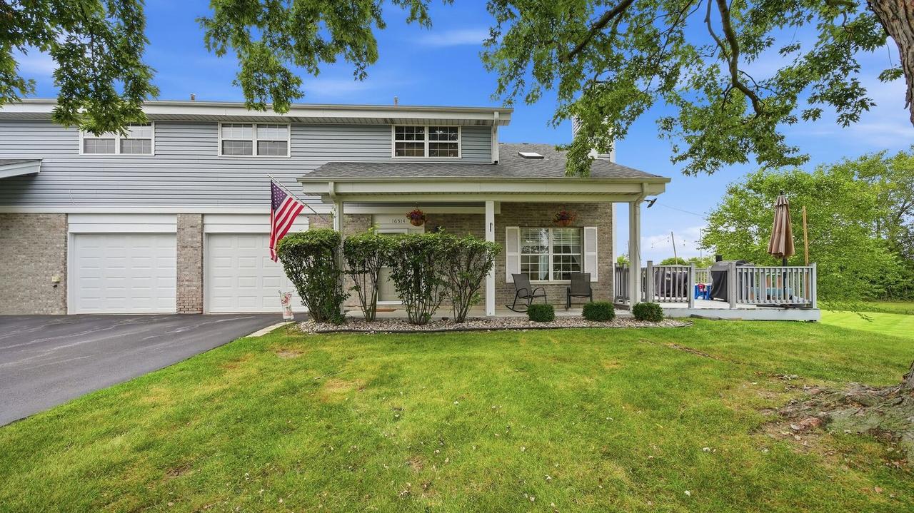 16514 Coachwood Tr., Tinley Park, IL 60477