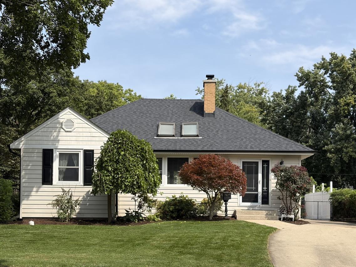 728 Grant St., Downers Grove, IL 60515