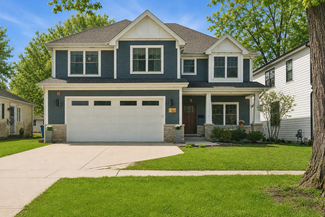 302 N Elm St., Mount Prospect, IL 60056