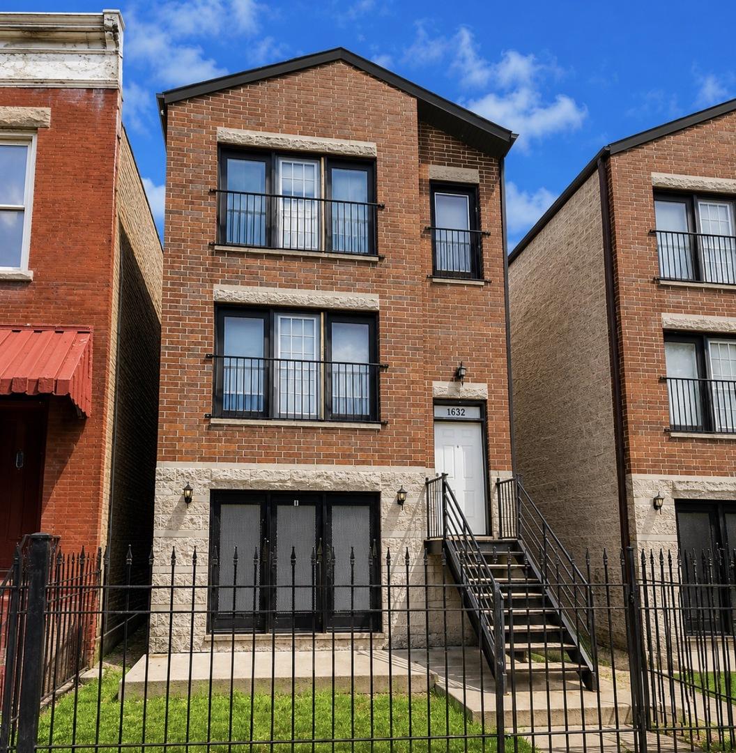 1632 S Homan Ave., Chicago, IL 60623