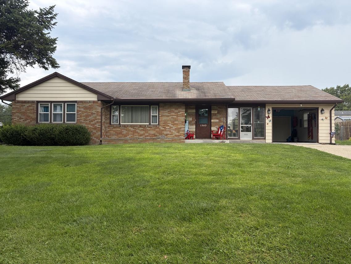 1505 N Joliet St., Lasalle, IL 61301