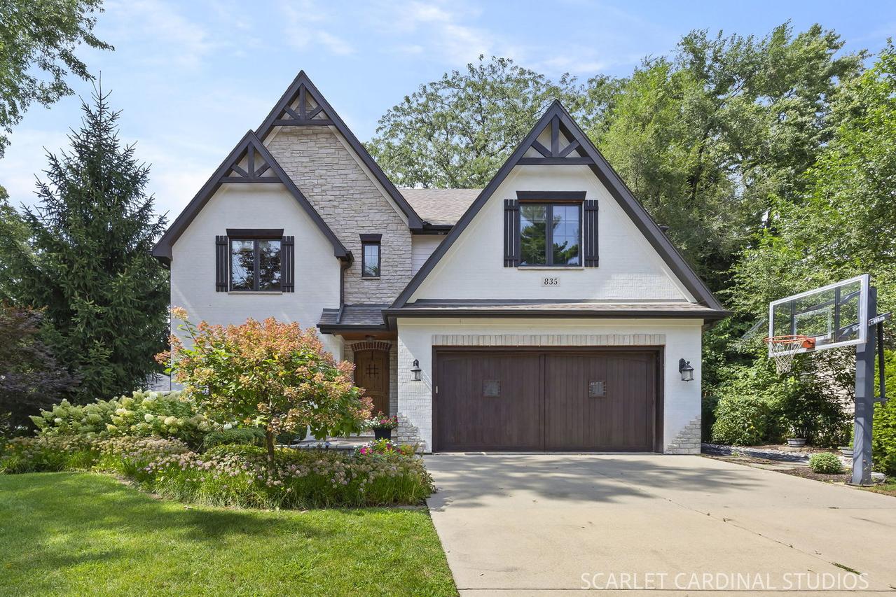 835 S Wright St., Naperville, IL 60540