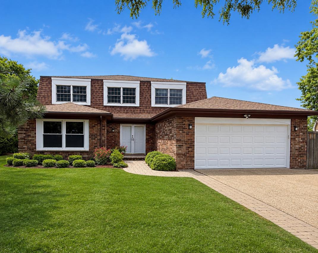 11 Birchwood Ave., Deerfield, IL 60015
