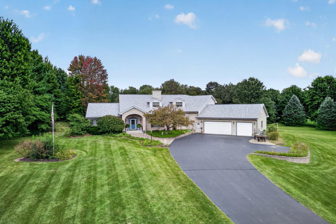 1646 Valley View Rd., Belvidere, IL 61008