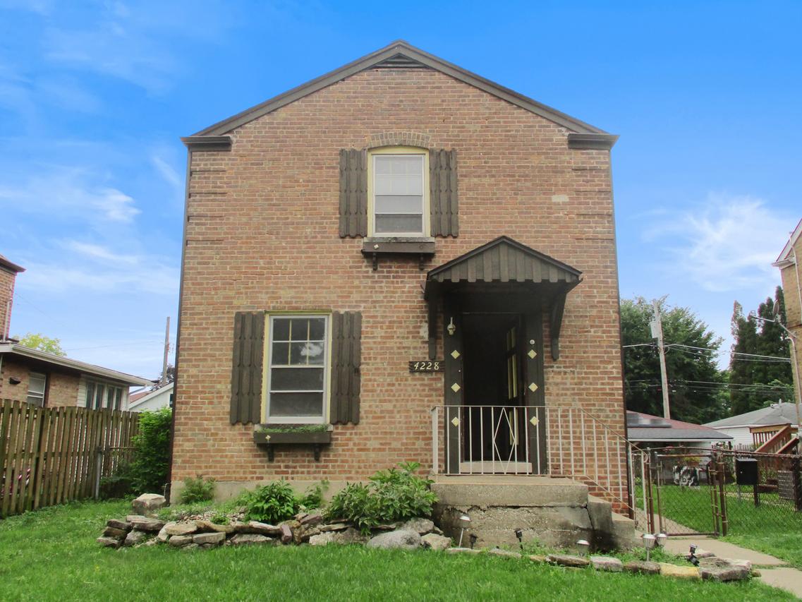 4228 Konrad Ave., Lyons, IL 60534