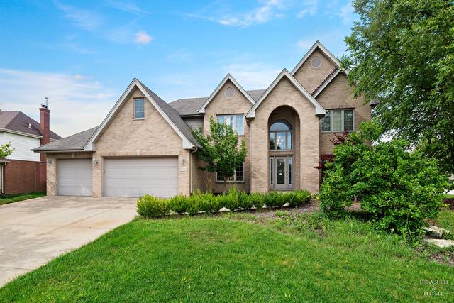 New Homes For Sale This Week That Attend Grand Prairie Elementary School: August 28th to September 3rd