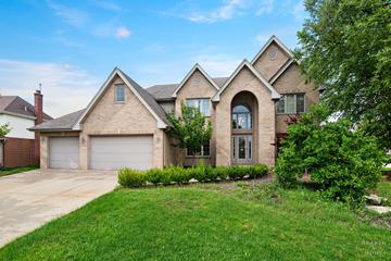 New Homes For Sale This Week That Attend Grand Prairie Elementary School: August 28th to September 3rd