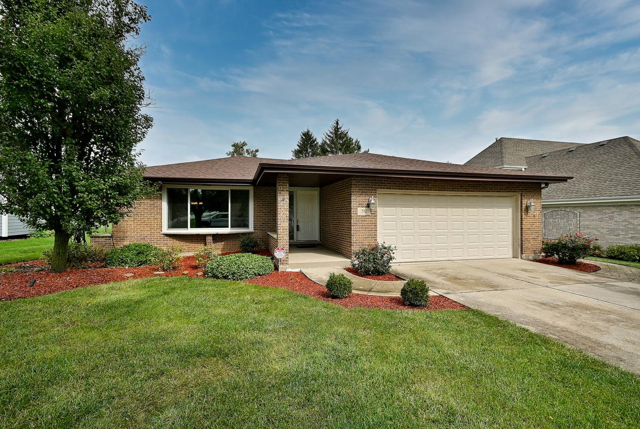 712 67th St., Darien, IL 60561