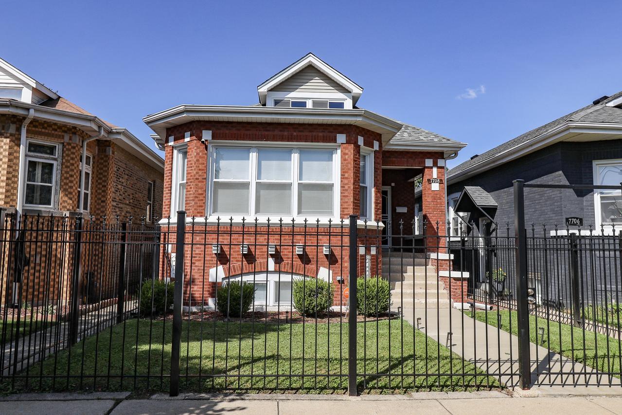 7708 S Wolcott Ave., Chicago, IL 60620
