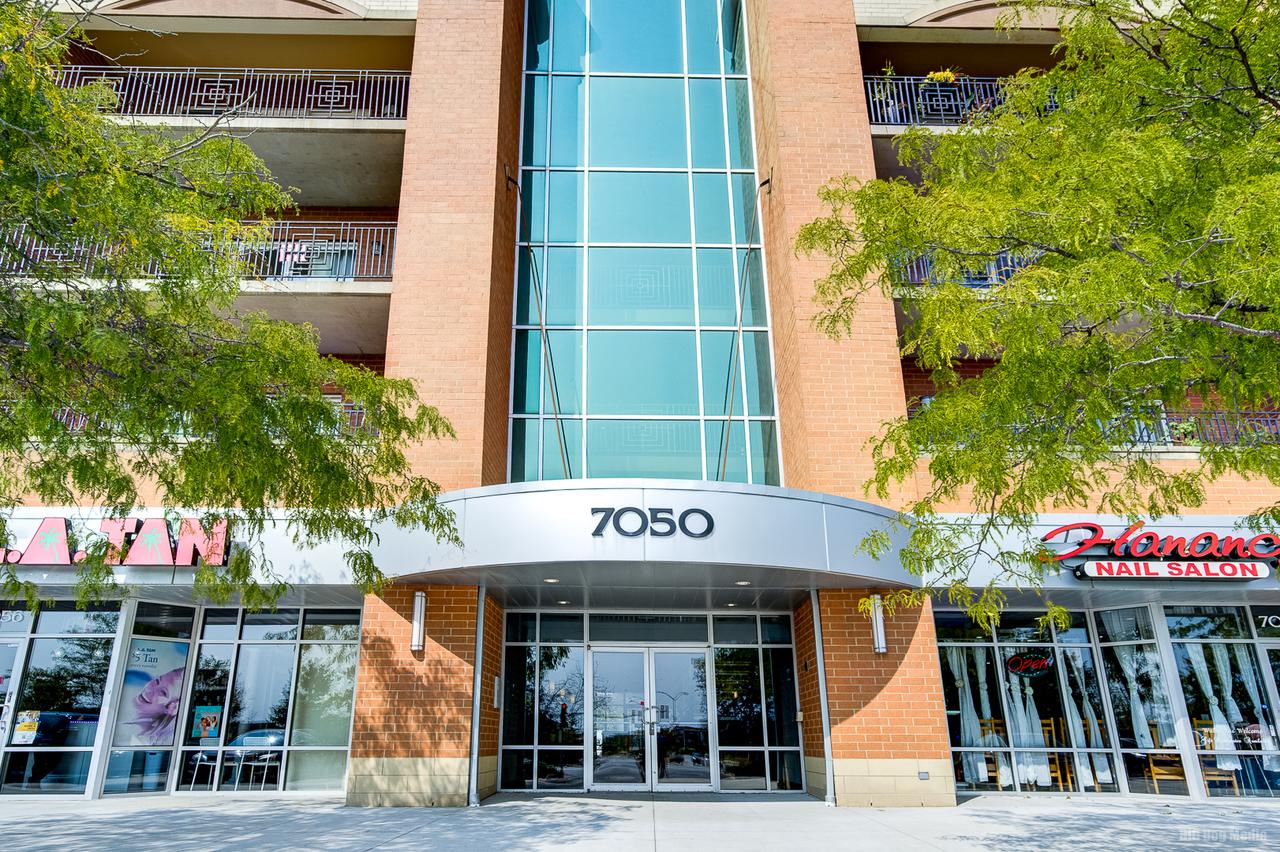 7050 183rd St. #409, Tinley Park, IL 60477