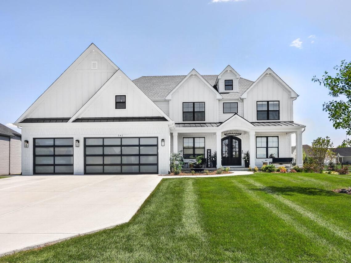 541 Quail St., North Aurora, IL 60542