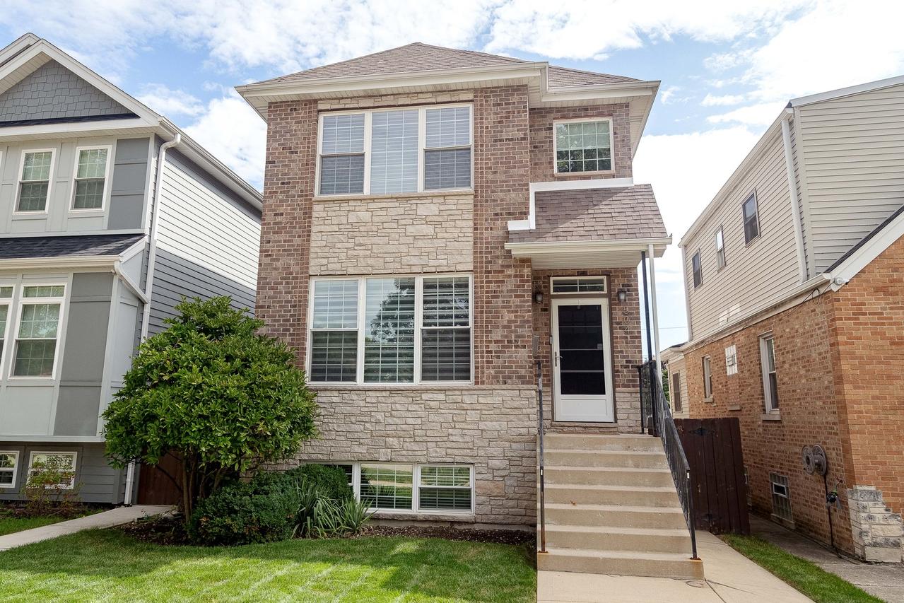 5041 N Normandy Ave., Chicago, IL 60656