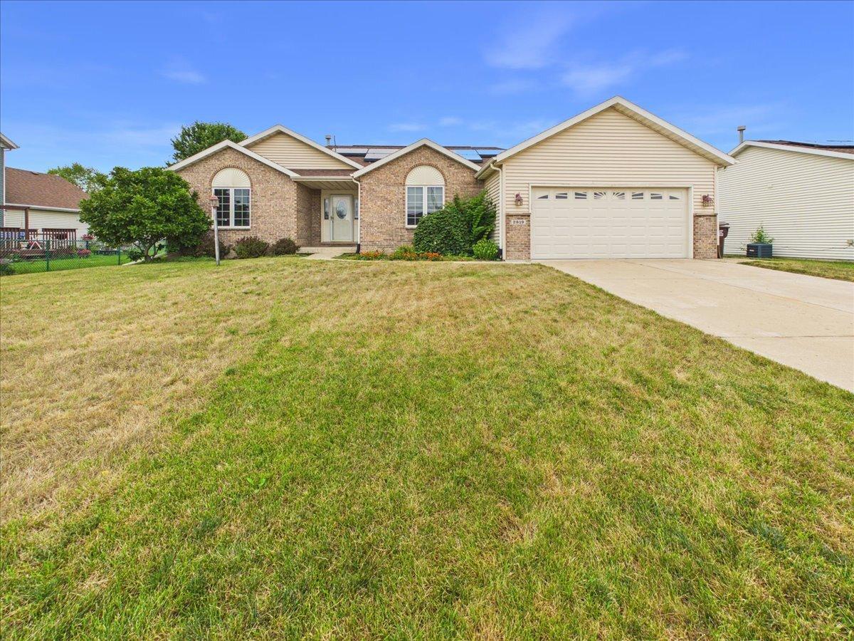2819 Mary St., Belvidere, IL 61008