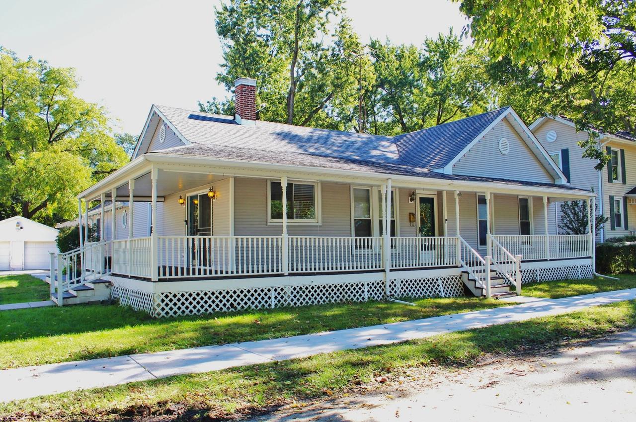 209 N Mcintyre St., Wilmington, IL 60481