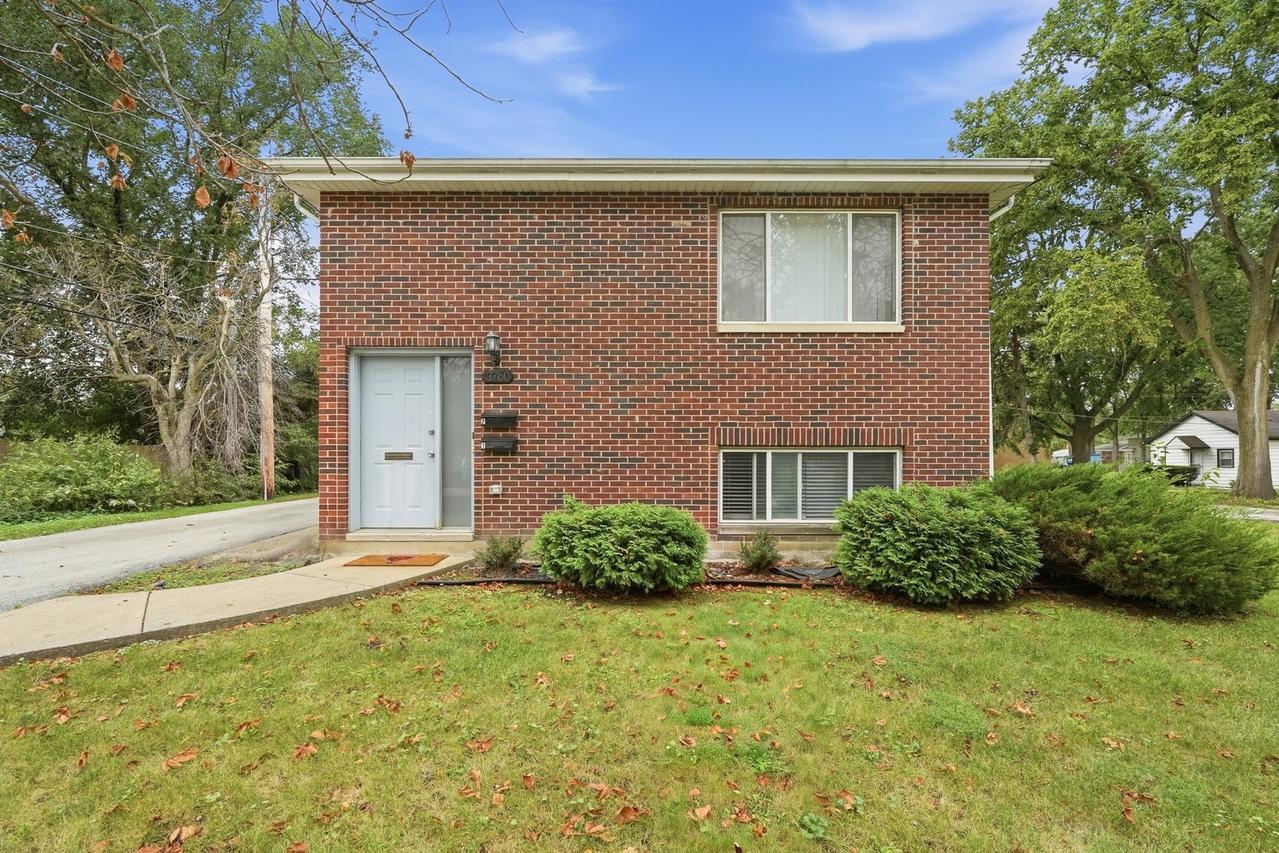 3760 Green St., Steger, IL 60475