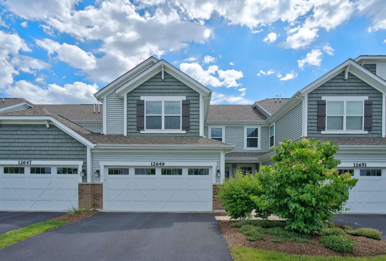 12649 S Potomac Dr., Plainfield, IL 60585