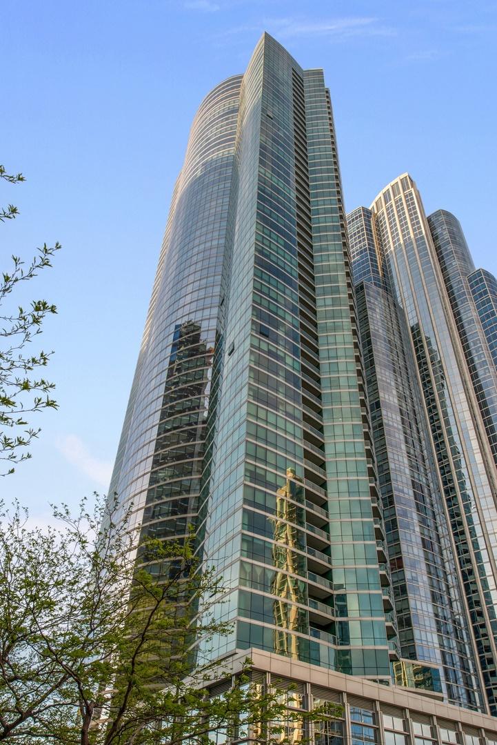 1201 S Prairie Ave. #3605, Chicago, IL 60605