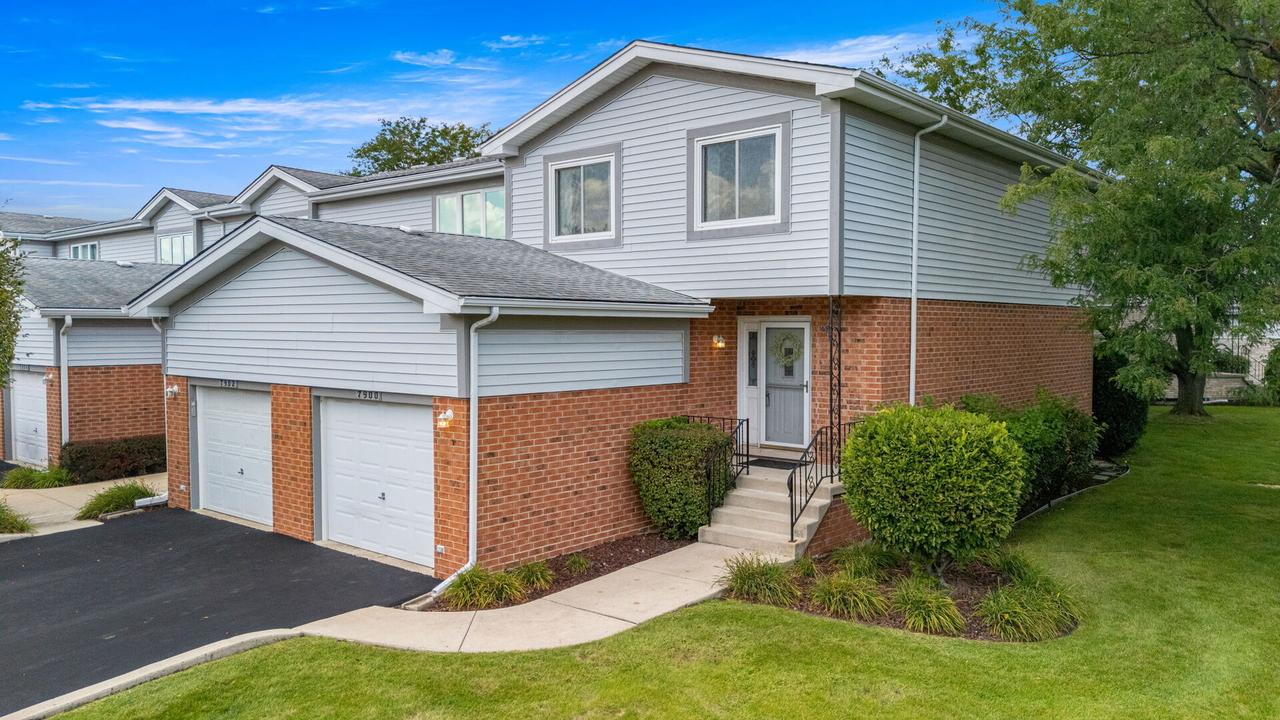 7900 160th St., Tinley Park, IL 60477