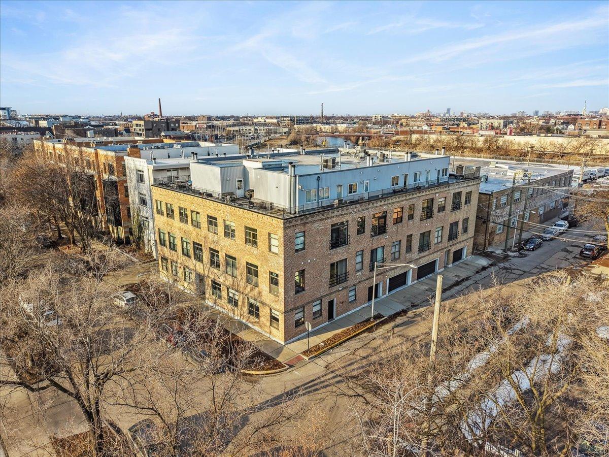 2221 N Lister Ave. #3C, Chicago, IL 60614