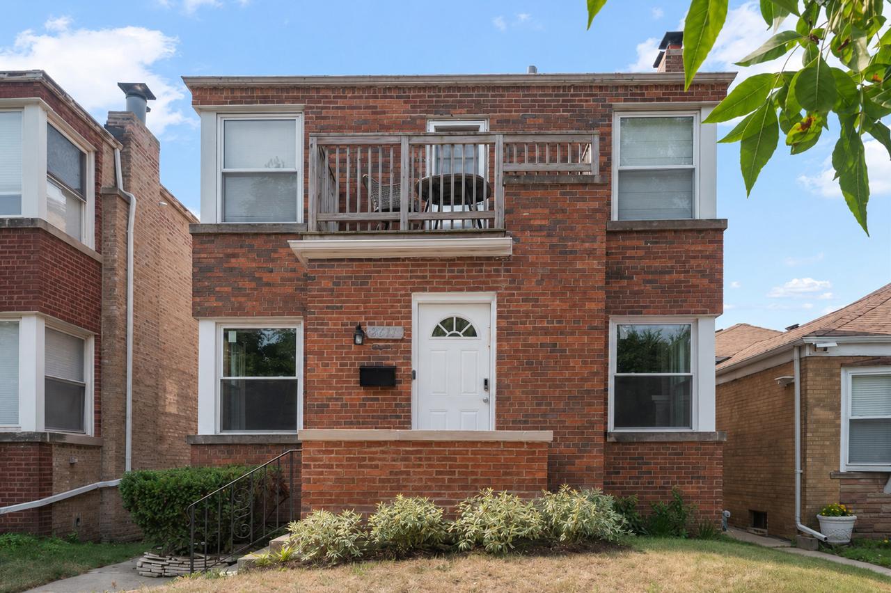 2611 W Jarlath St., Chicago, IL 60645