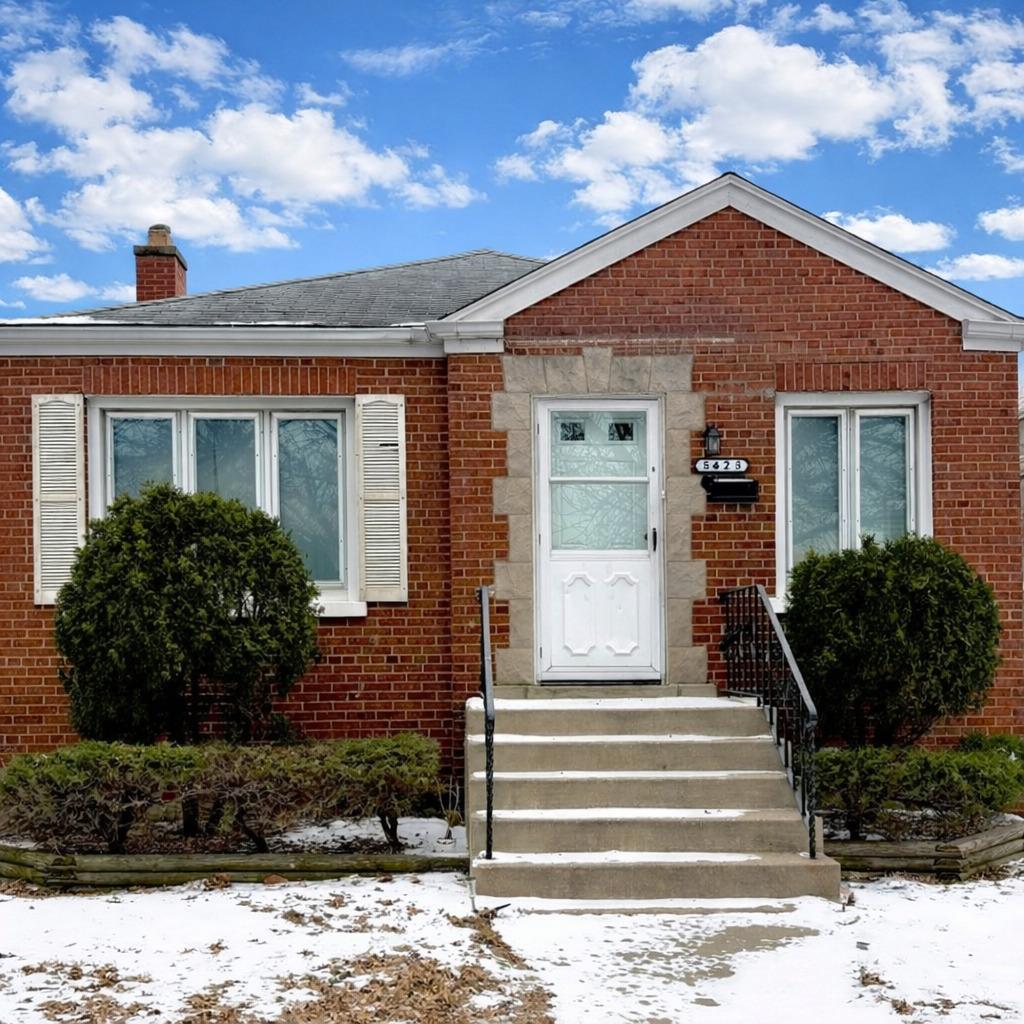 5423 W 63rd Pl., Chicago, IL 60638