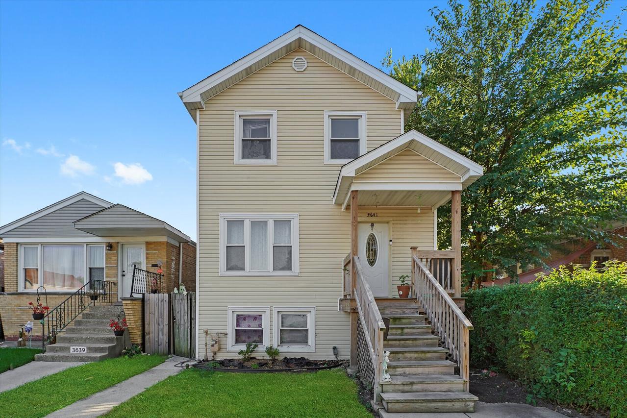 3641 W 57th St., Chicago, IL 60629