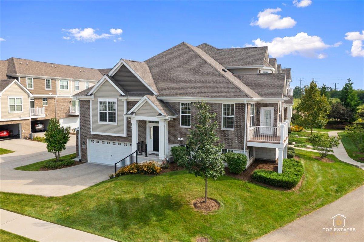 4450 Monroe Ct., Naperville, IL 60564