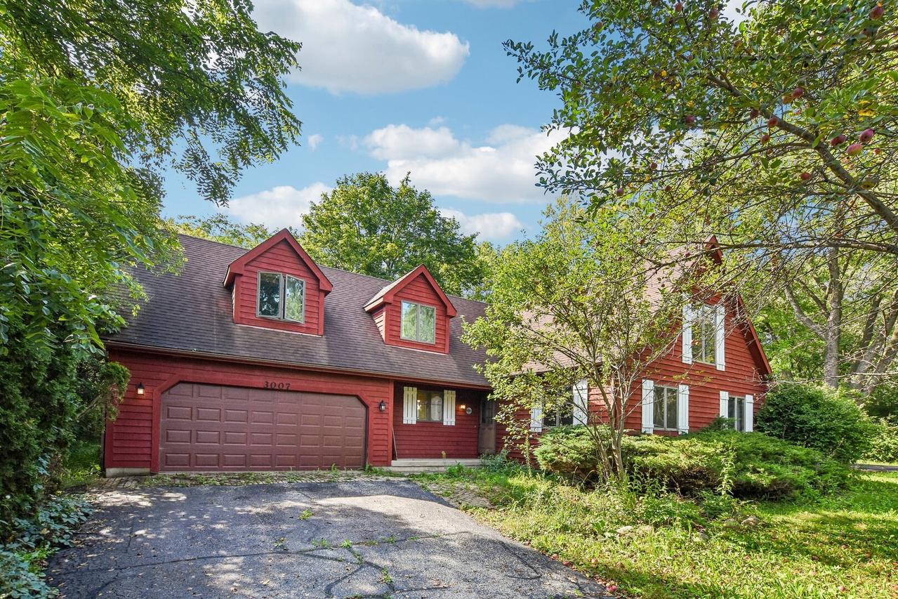 3007 Garden Ln., Crystal Lake, IL 60012