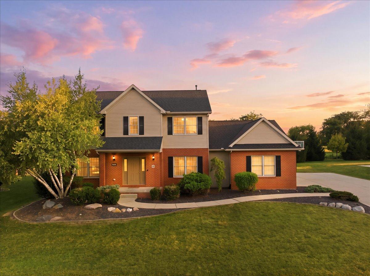 409 Whispering Pines Cc Ln., Normal, IL 61761