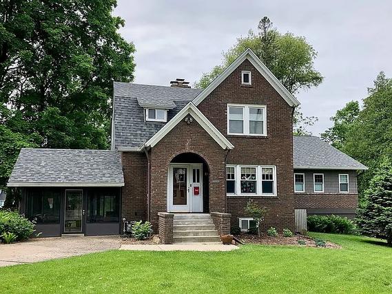 New Homes with Master Bedrooms on the 1st Floor in Moline: September 19th to September 25th
