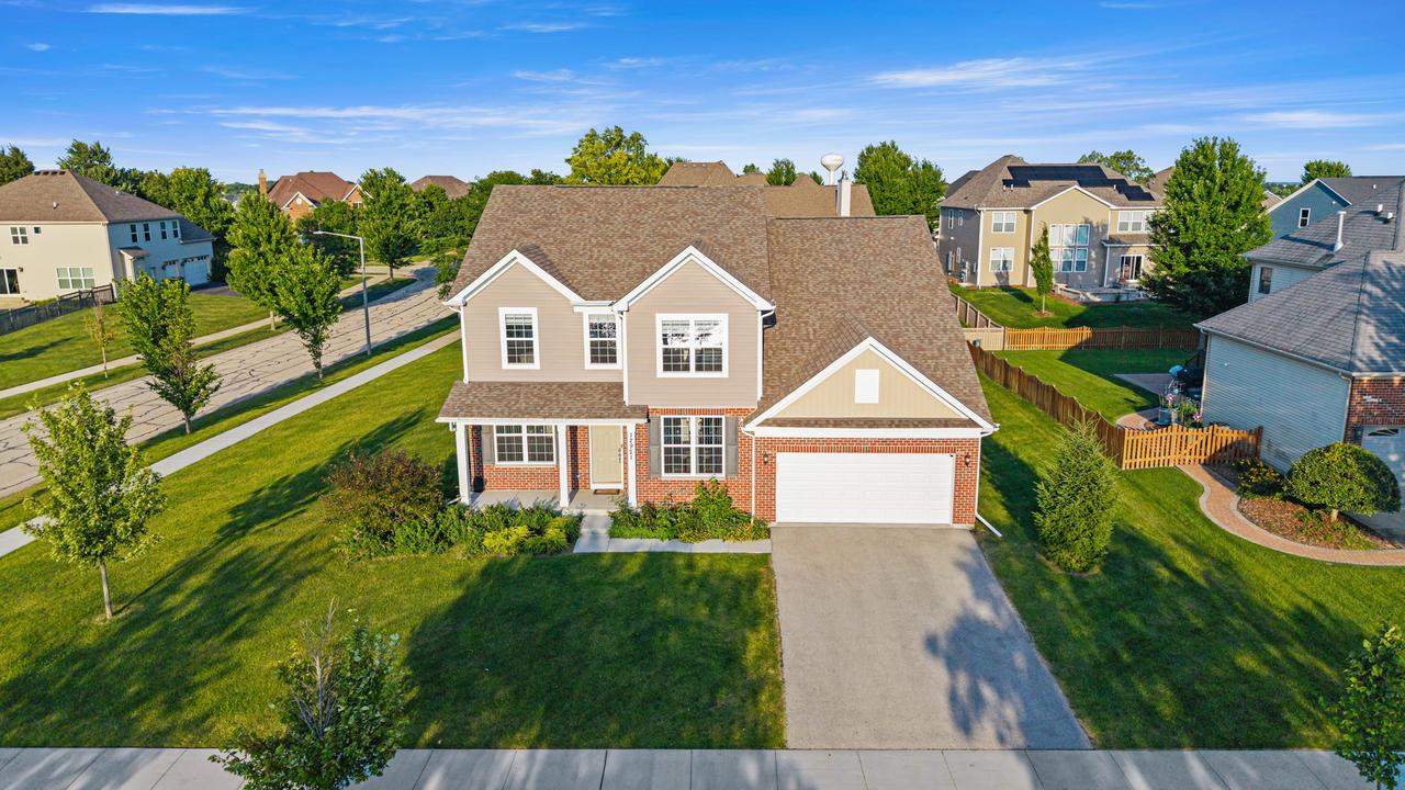 12921 Timber Wood Cir., Plainfield, IL 60585