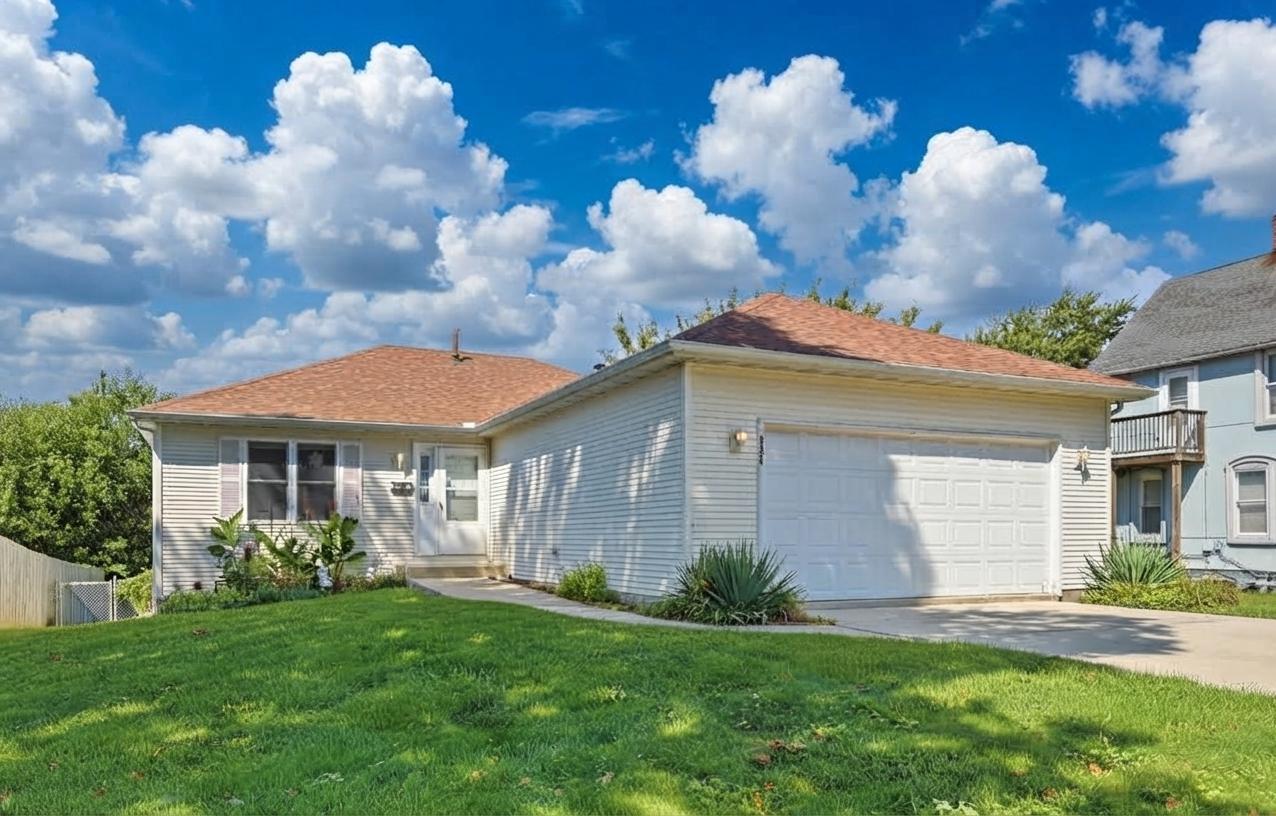3136 Butler Ave., Steger, IL 60475