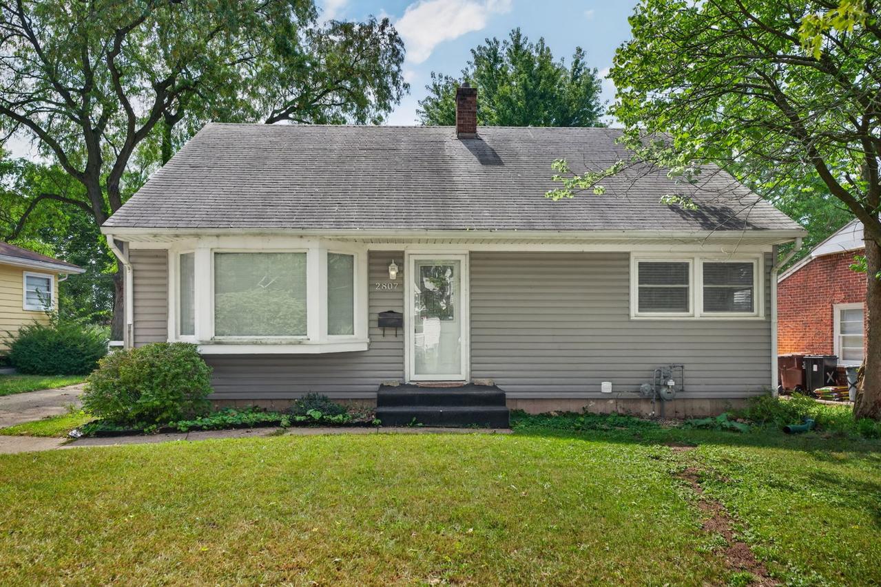 2807 18th Ave., Rockford, IL 61108