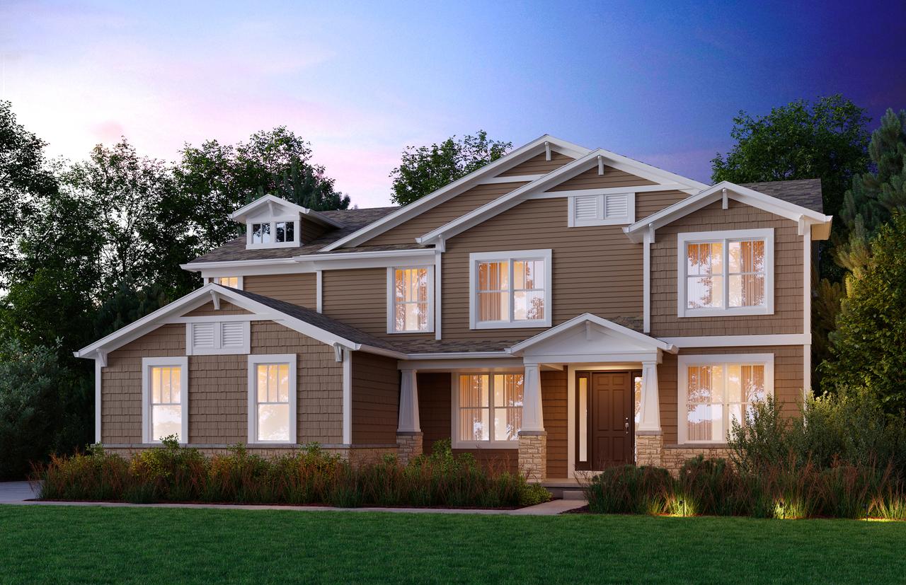 6269 Lafond Cir., Lisle, IL 60532