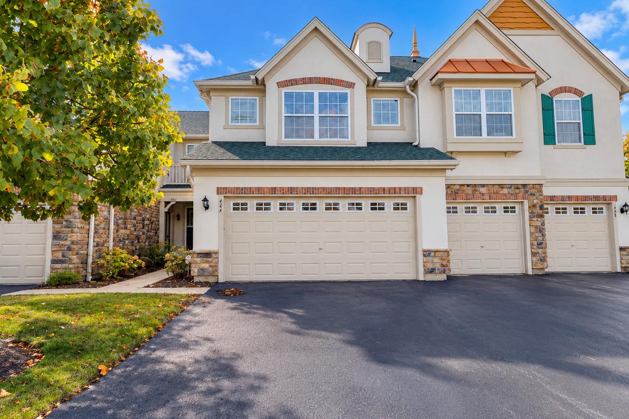 446 Bay Tree Ct., Vernon Hills, IL 60061