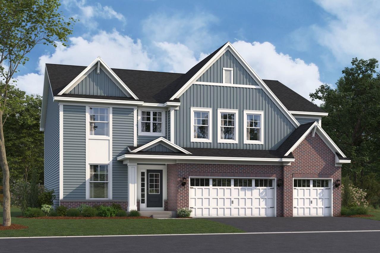 12951 S Platte Tr., Plainfield, IL 60585