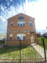 New Foreclosures & Short Sales in Washington Park: August 31st to September 6th